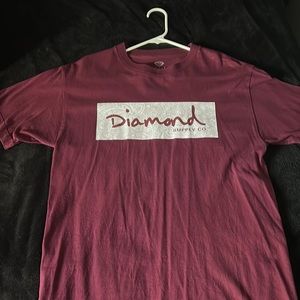Diamond Supply Co. T-shirt